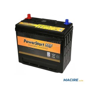 045 L POWERSTART CAR BATTERY