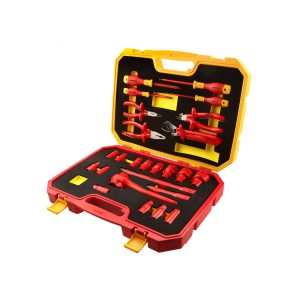 25 Pcs Wokin Insulated Hand Tools Set