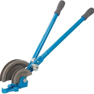 Silverline Pipe Bender 3pc 15-22mm