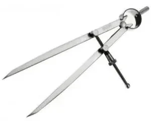 Stanley Divider 200mm