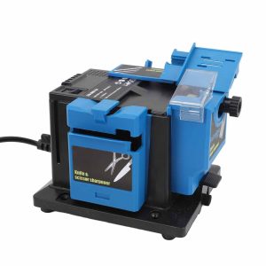 Silverline Sharpener Drill Bit 95w