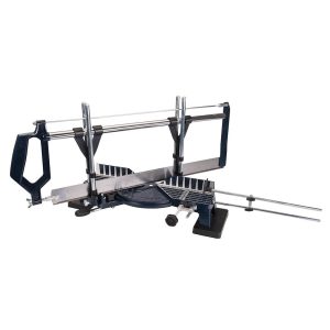 Silverline Compound Mitre Saw