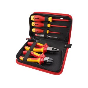 6pcs Wokin Insulated Hand Tools Set