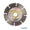 BOSCH DIAMOND CUTTING DISC 12” X 25.4MM SEGMENTED ECO UNIVERSAL (2608615033)