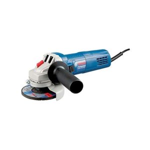750w Bosch Angle Grinder 4-1/2” (Gws 750-115 + Carbon Brush)