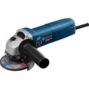700W Bosch Angle Grinder 4-1/2” (Gws 700)
