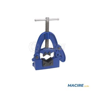 ECLIPSE HINGED PIPE VICE 10-60MM (3/8 – 2-1/2")
