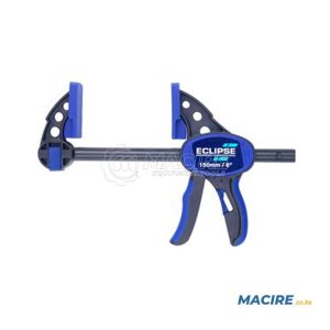 ECLIPSE ONE HANDED BAR CLAMP 18"