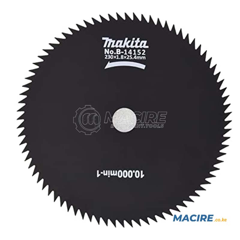 MAKITA B-14152 CIRCULAR SAW BLADE 230MM X 80T