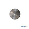 MAKITA D-19071 CIRCULAR SAW BLADE MDF 255X30MMX100T