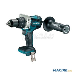 MAKITA DDF481 CORDLESS DRILL 18V BRUSHLESS (TOOL ONLY)