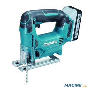 MAKITA JV183D CORDLESS JIGSAW 18V BRUSHLESS (TOOL ONLY)