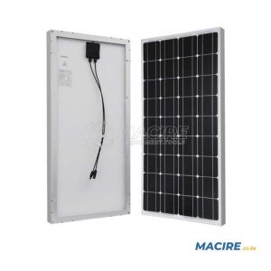 Macire Solar Solar Full Kit