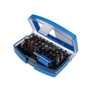 SILVERLINE BIT SET 32 PC (TRITON)