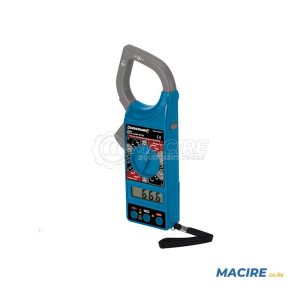 SILVERLINE CLAMP METER DIGITAL 1000A
