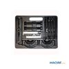 SILVERLINE PULLER GEAR & BEARING SEPARATOR 14PC SET