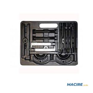 SILVERLINE PULLER GEAR & BEARING SEPARATOR 14PC SET