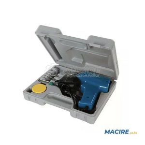 SILVERLINE SOLDERING GUN KIT ELECTRICAL