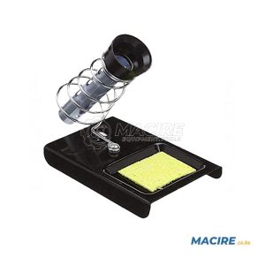 SILVERLINE SOLDERING IRON STAND