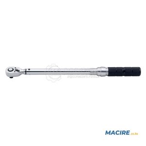 STANLEY 1/2" DR. TORQUE WRENCH 20-100NM