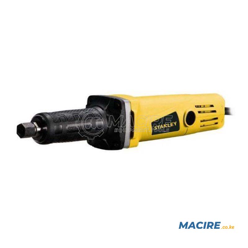 STANLEY STDG5006 STRAIGHT DIE GRINDER 500W