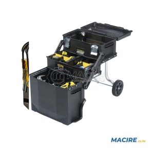 STANLEY TOOLBOX MOBILE WORKSHOP FATMAX