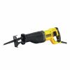 Stanley SPT900 Saw Reciprocating 900W