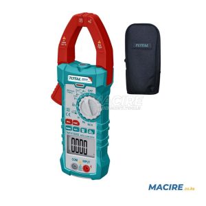 TMT42002 TOTAL Digital AC Clamp Meter – Precision.