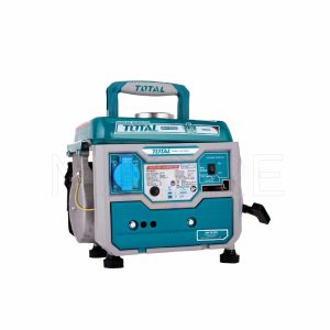 1.8kW TOTAL TP18001 Gasoline Generator – Portable & Powerful