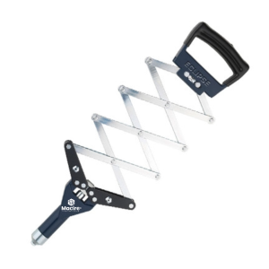 Eclipse Riveter 2750HD Heavy Duty Lazy Tong Professional Tools