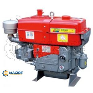 14HP Water cooled diesel engine S195