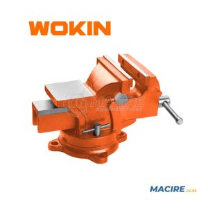 Wokin Bench Vice 4inch 106104