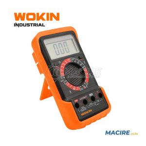 Wokin Digital Multimeter (Industrial)
