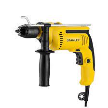 Stanley Hammer Drill Percussion 13Mm 700W SDH700